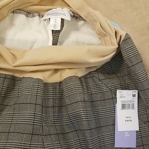 NEVER WORN Maternity Work Dress Pants